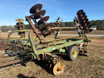 Main image John Deere 235